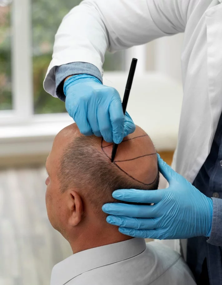 hair transplant in turkey