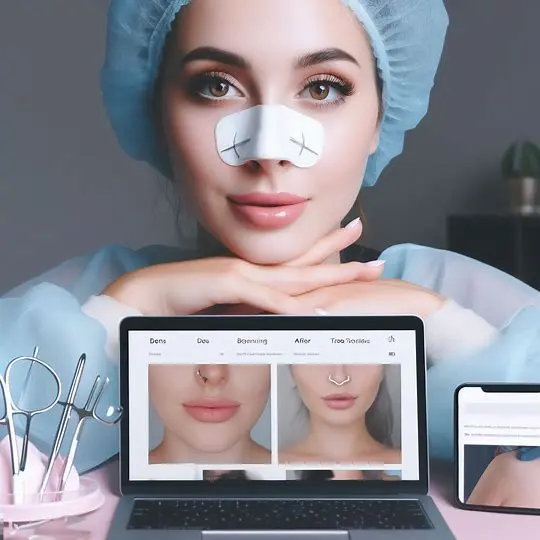 Ethnic Rhinoplasty