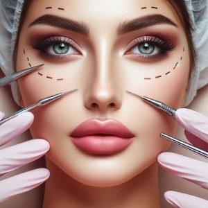 Cosmetic Surgery for the Affluent plastic surgery istanbul turkey