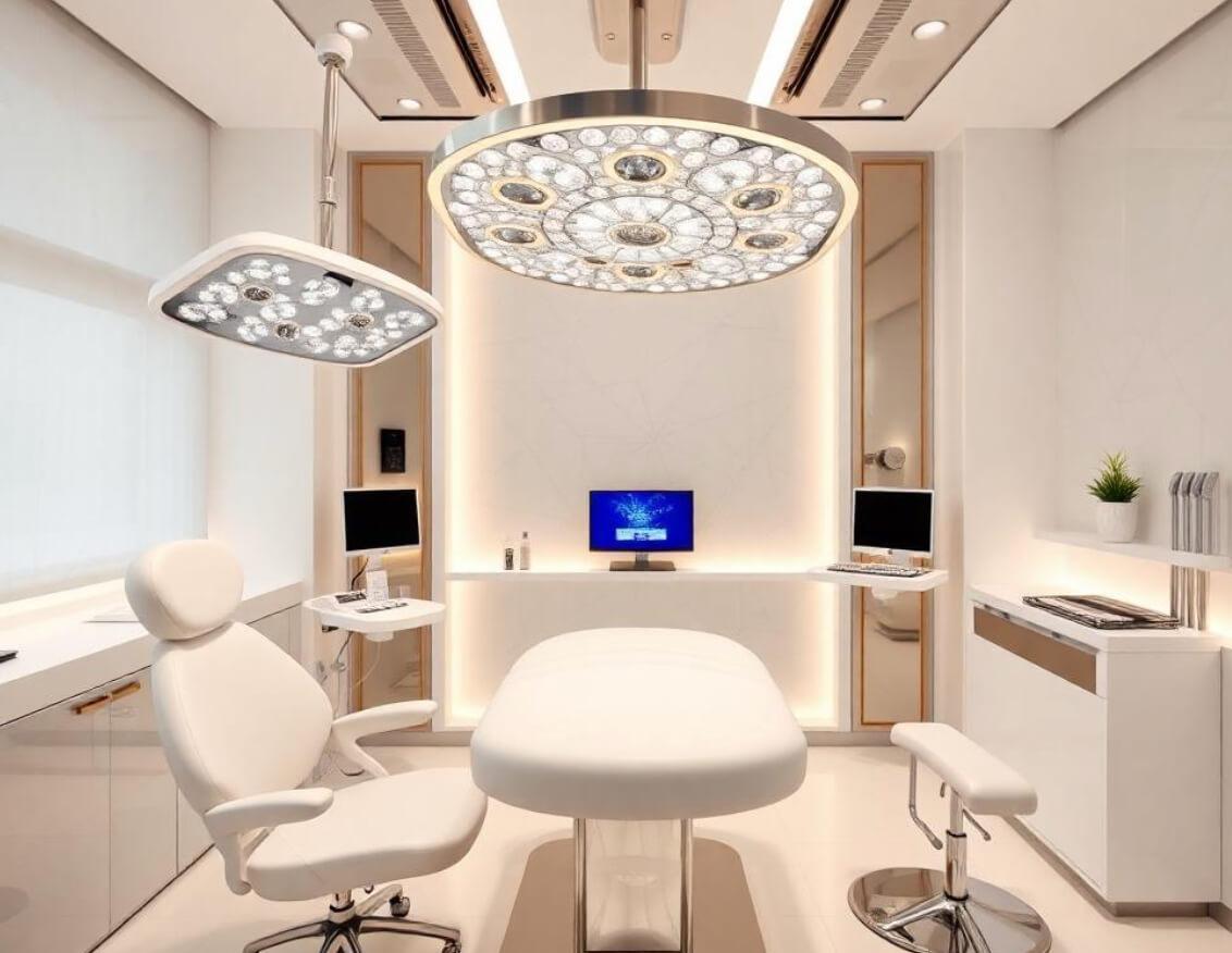 yakup avsar clinic