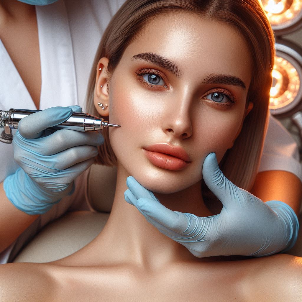 Премиум Естетична Хирургия в Avsar Clinic